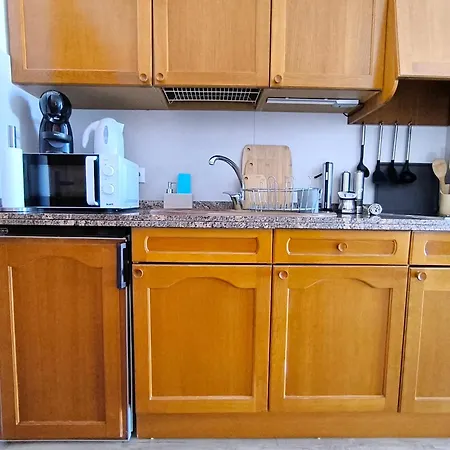 Cristianos - Breathtaking View, Ac, Heated Pool, Fibre Net