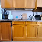 Cristianos - Breathtaking View, Ac, Heated Pool, Fibre Net