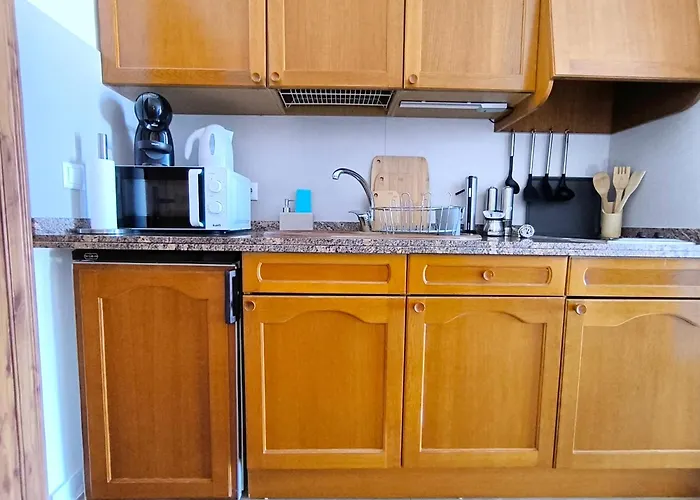 Cristianos - Breathtaking View, Ac, Heated Pool, Fibre Net