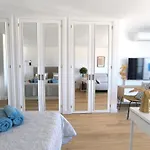 Cristianos - Breathtaking View, Ac, Heated Pool, Fibre Net Los Cristianos (Tenerife)