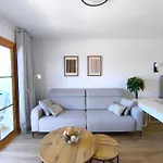 Cristianos - Breathtaking View, Ac, Heated Pool, Fibre Net Apartment *