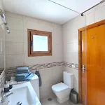 Apartment Cristianos - Breathtaking View, Ac, Heated Pool, Fibre Net