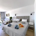Cristianos - Breathtaking View, Ac, Heated Pool, Fibre Net Apartment Los Cristianos (Tenerife)
