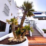 Cristianos - Breathtaking View, Ac, Heated Pool, Fibre Net Apartment