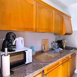 Cristianos - Breathtaking View, Ac, Heated Pool, Fibre Net Los Cristianos (Tenerife)