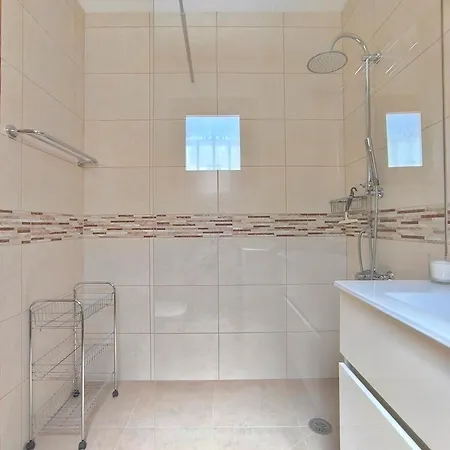 Cristianos - Breathtaking View, Ac, Heated Pool, Fibre Net ロスクリスティアーノス